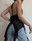 Siren's Dream Top - SHOPLUNAB