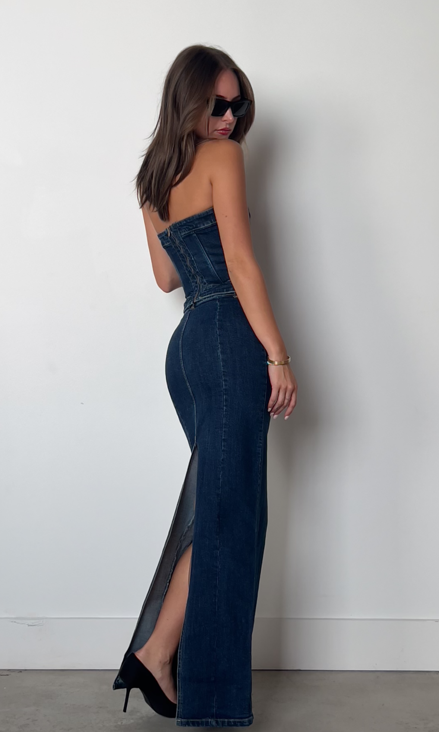 Day & Night Maxi Skirt