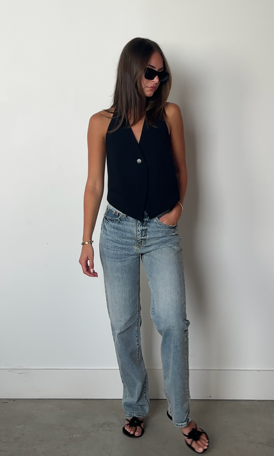 Sundaze Jean by Daze Denim - FINAL SALE