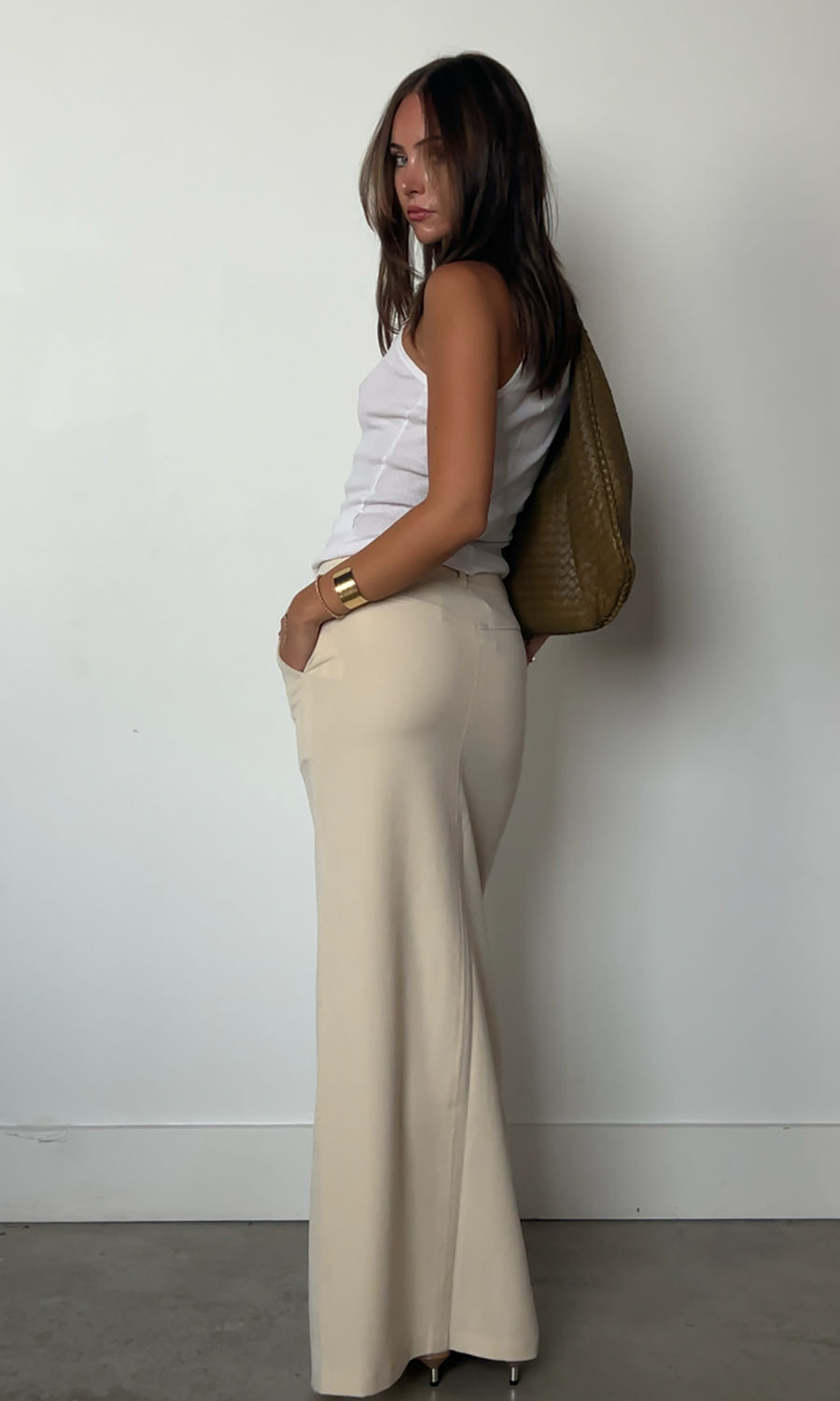 Nimah Skirt by 4th & Reckless - FINAL SALE