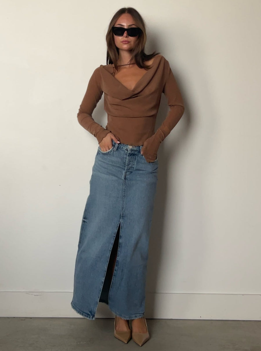 September Diary Top