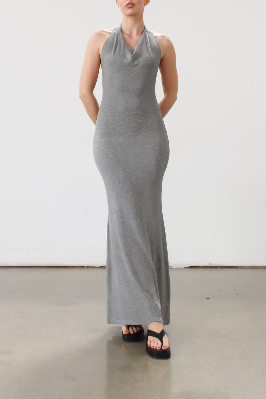 All The Small Things Maxi Dress