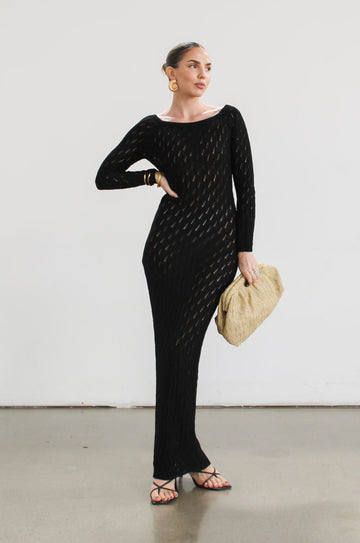Cleo Dress by SNDYS - FINAL SALE