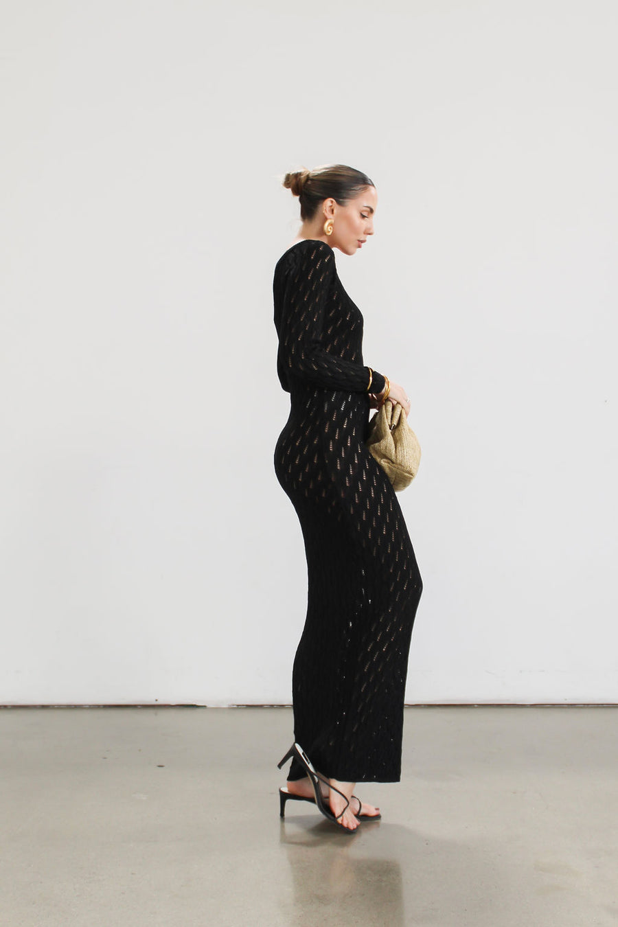 Cleo Dress by SNDYS - FINAL SALE