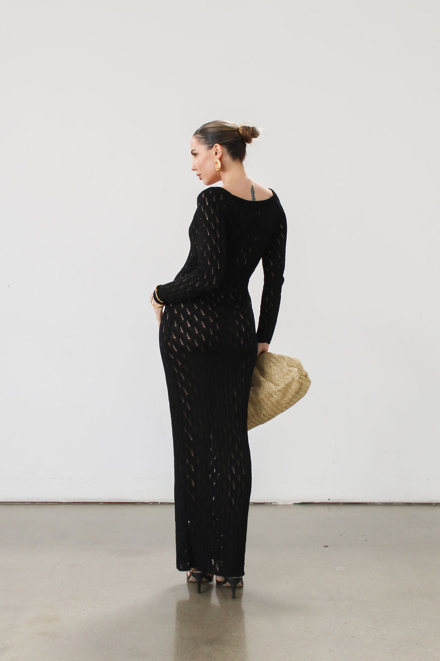 Cleo Dress by SNDYS - FINAL SALE