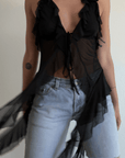 Siren's Dream Top - SHOPLUNAB