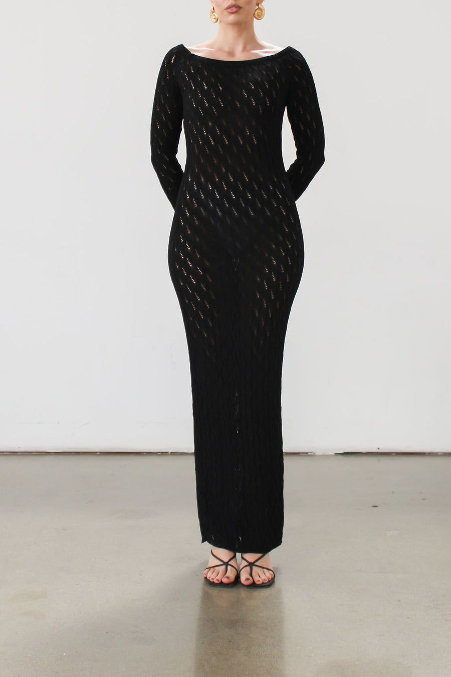 Cleo Dress by SNDYS - FINAL SALE
