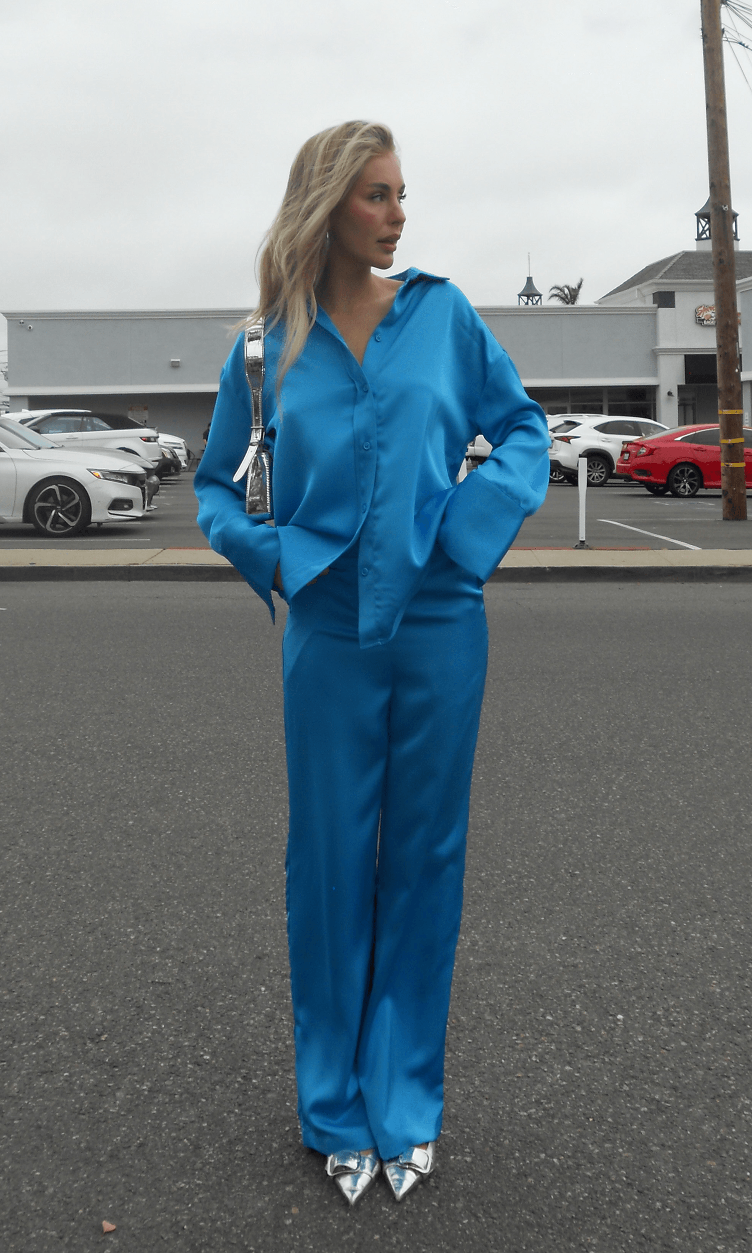 Allister Trouser by 4th &amp; Reckless - SHOPLUNAB