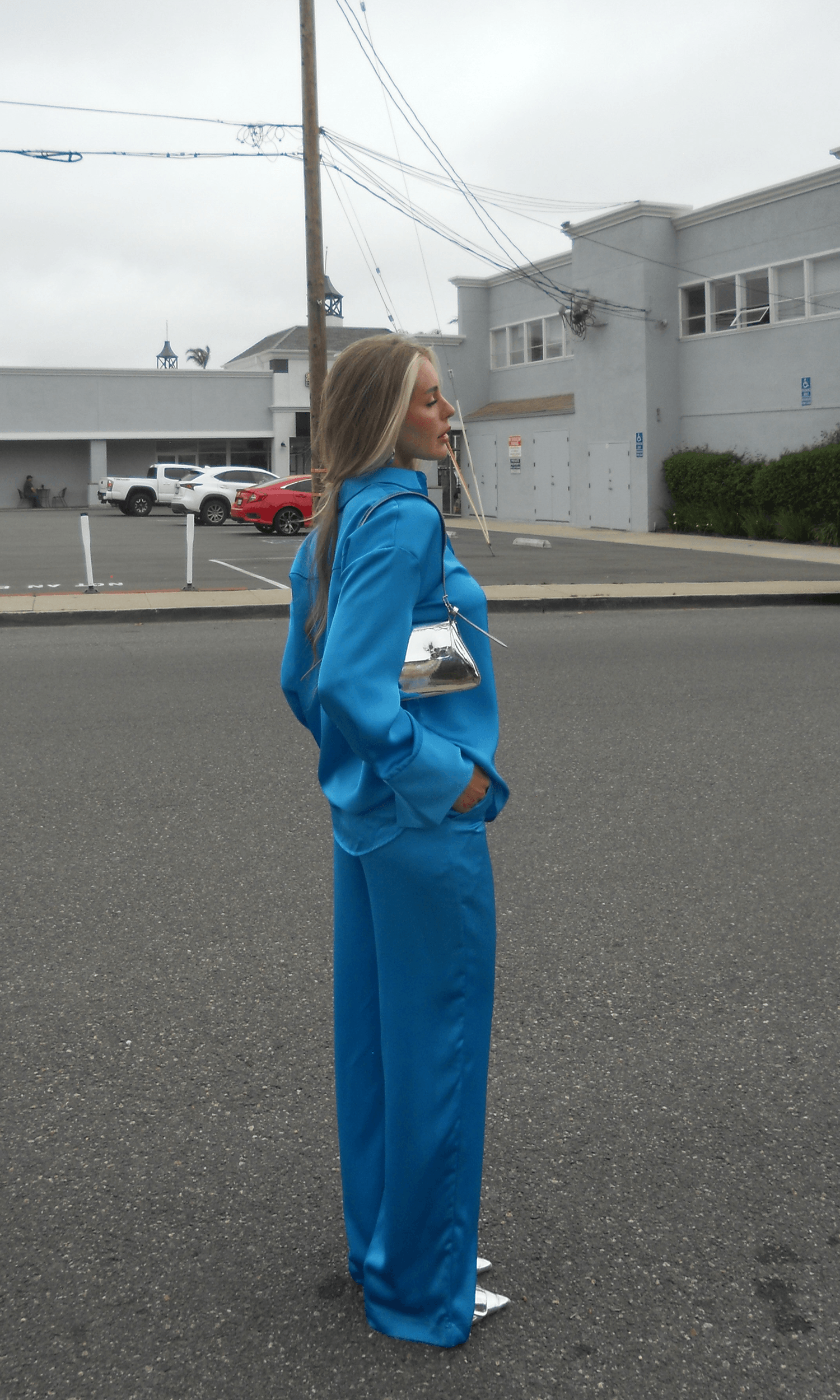 Allister Trouser by 4th &amp; Reckless - SHOPLUNAB