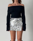 After Hours Skirt