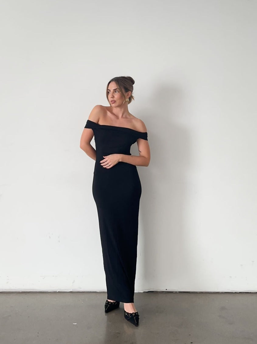 Capri Maxi Dress - FINAL SALE