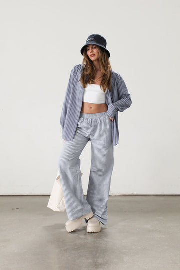 Up & At Em Pants - FINAL SALE