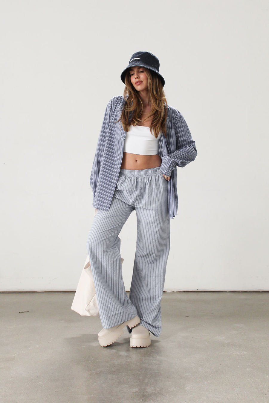 Up & At Em Pants - FINAL SALE