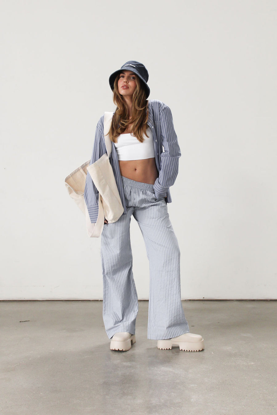 Up & At Em Pants - FINAL SALE