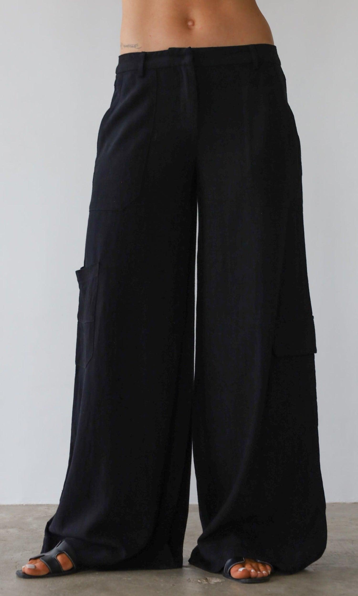 Boy Bye Pants - SHOPLUNAB