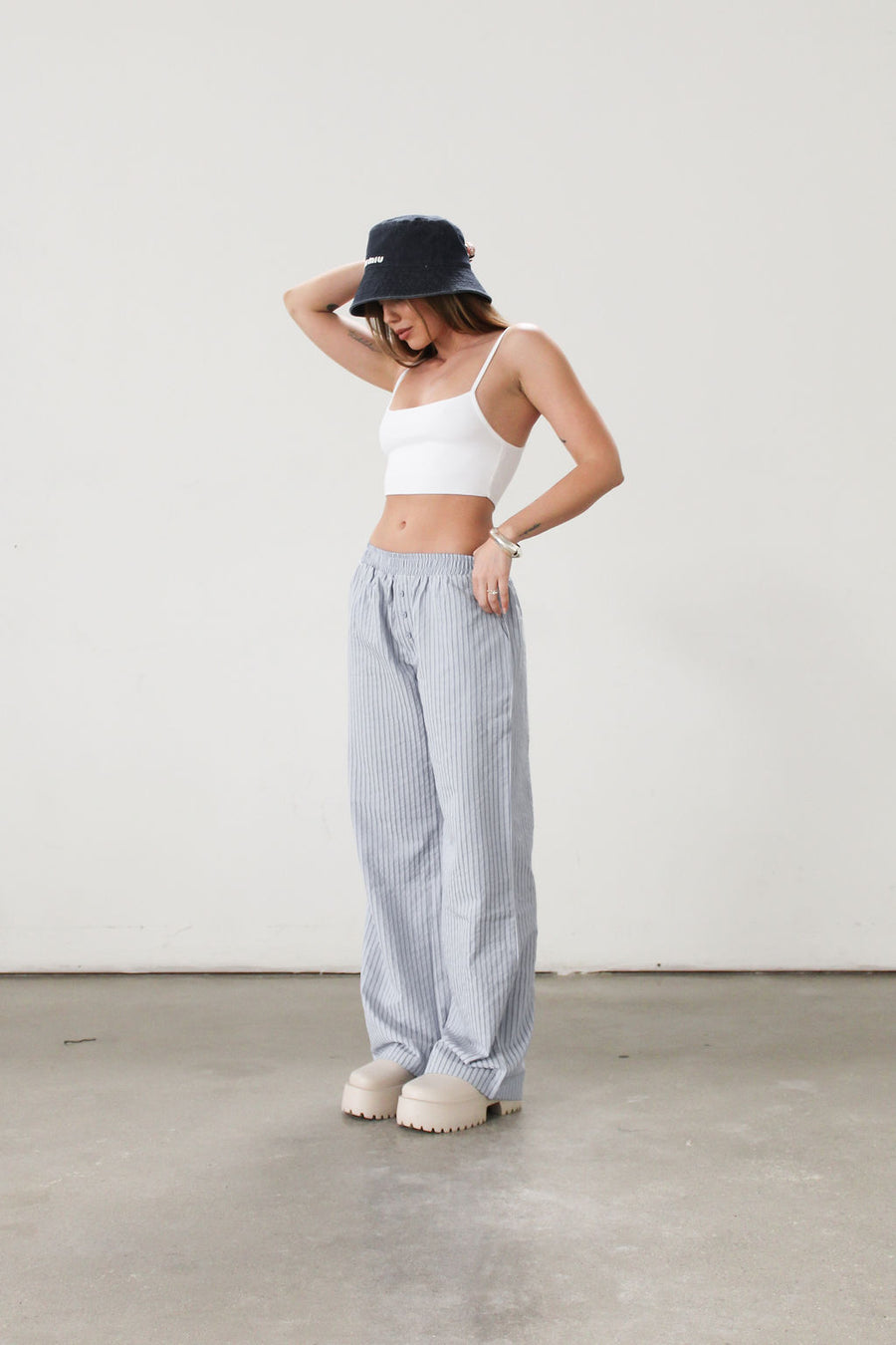 Up & At Em Pants - FINAL SALE