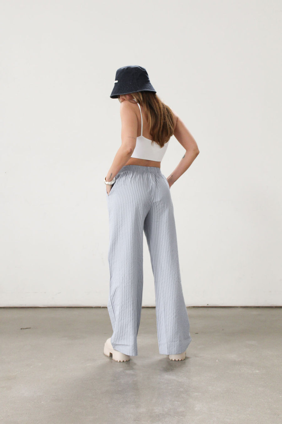 Up & At Em Pants - FINAL SALE