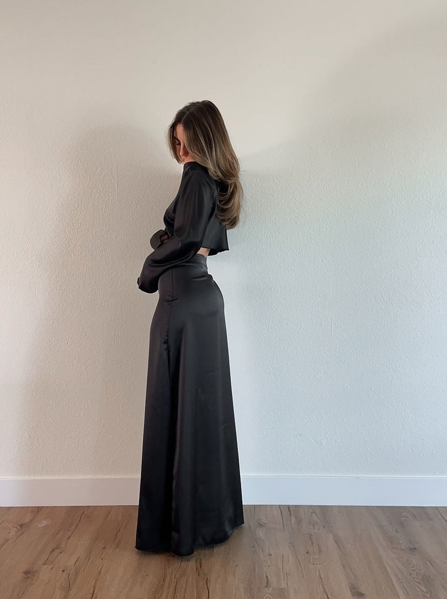 L'amour Maxi Skirt - FINAL SALE