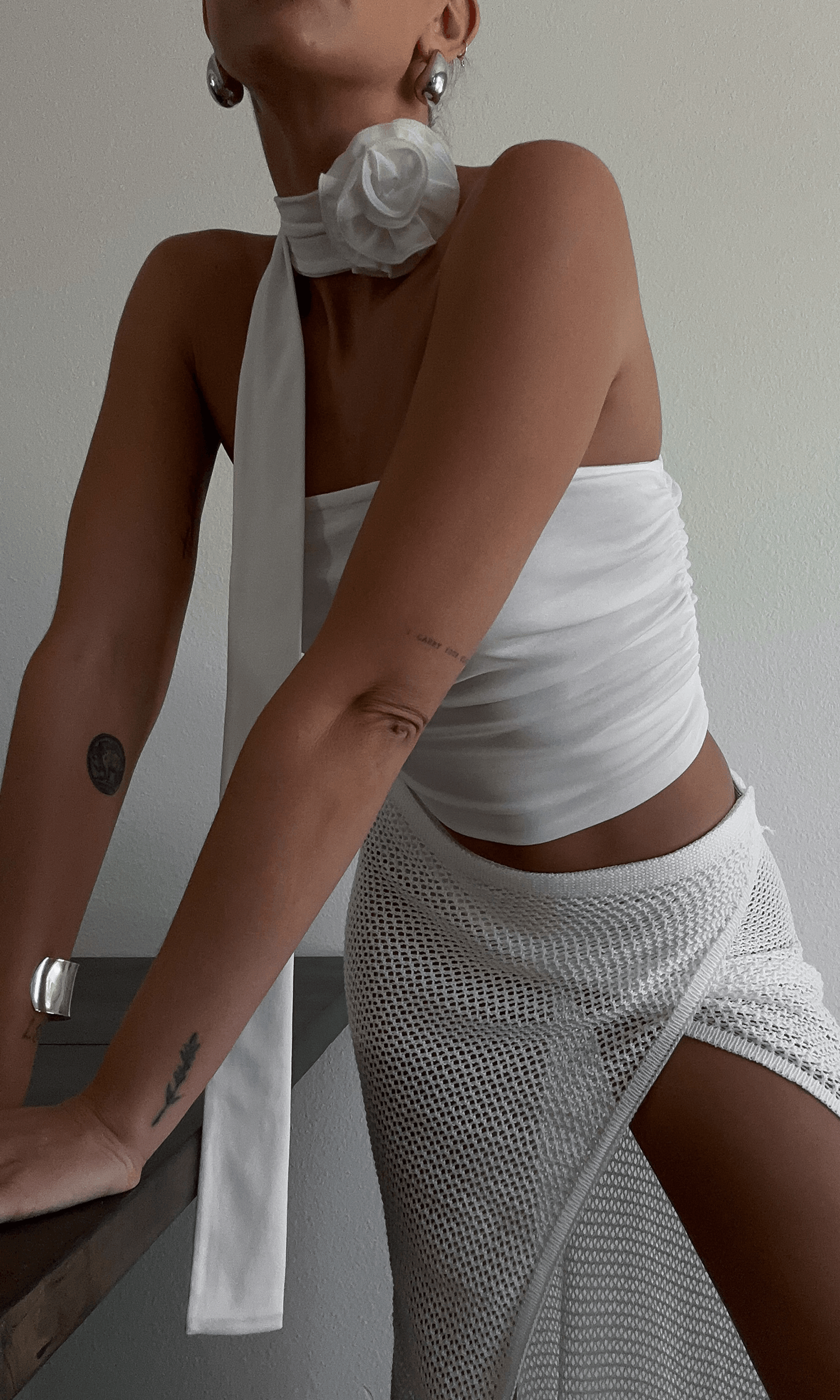 Rosalía Top - SHOPLUNAB