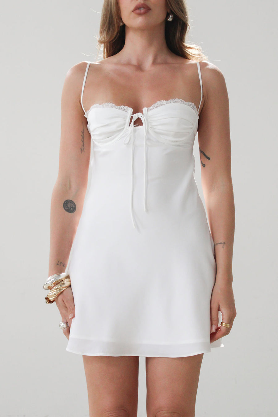 Extra Sweet Dress - FINAL SALE