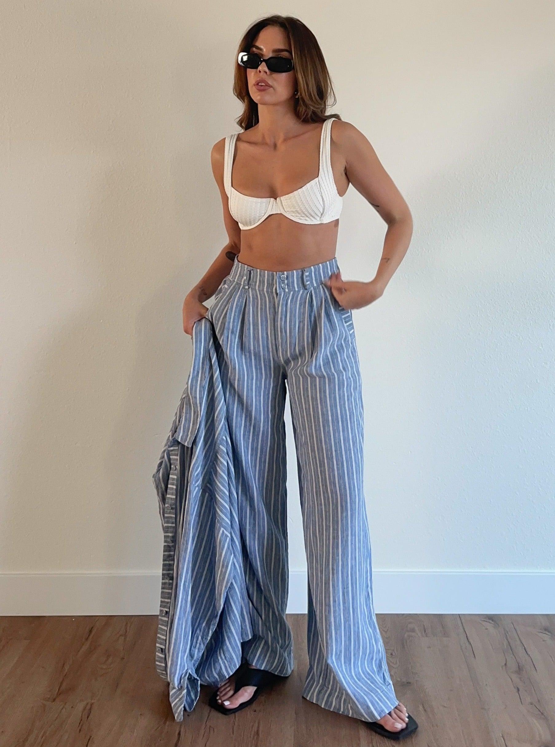 Taylor Pant by Z Supply - SHOPLUNAB