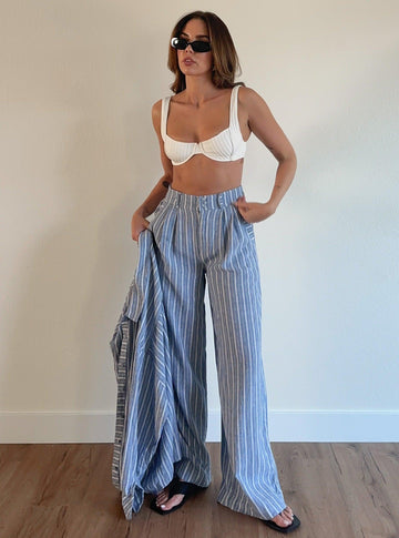 Taylor Pant by Z Supply - SHOPLUNAB