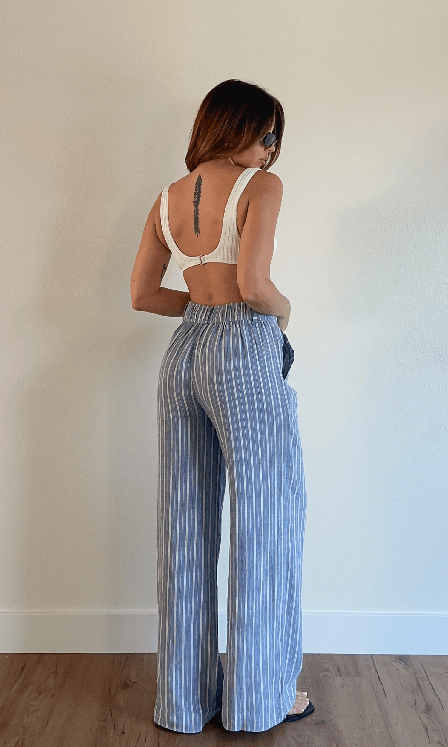 Taylor Pant by Z Supply - SHOPLUNAB