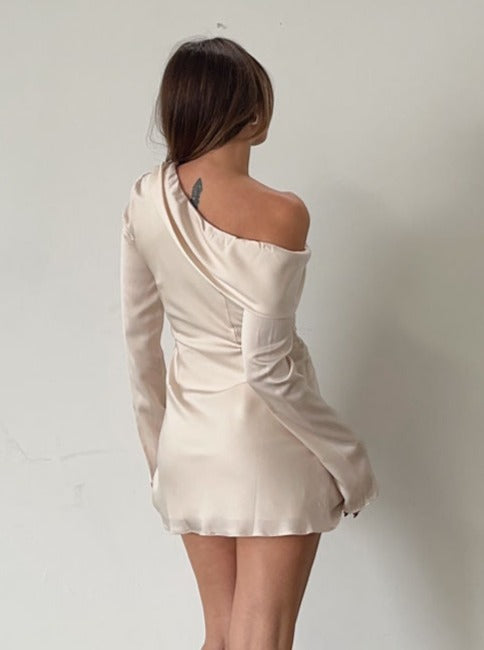 Slip It On Dress - FINAL SALE