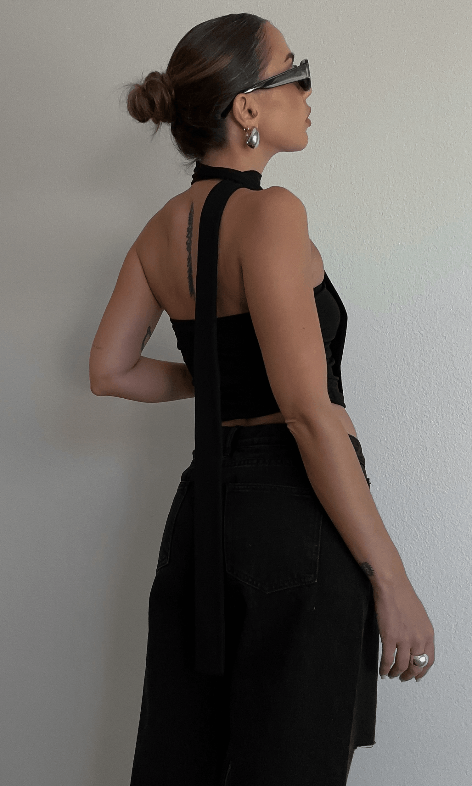 Rosalía Top - SHOPLUNAB