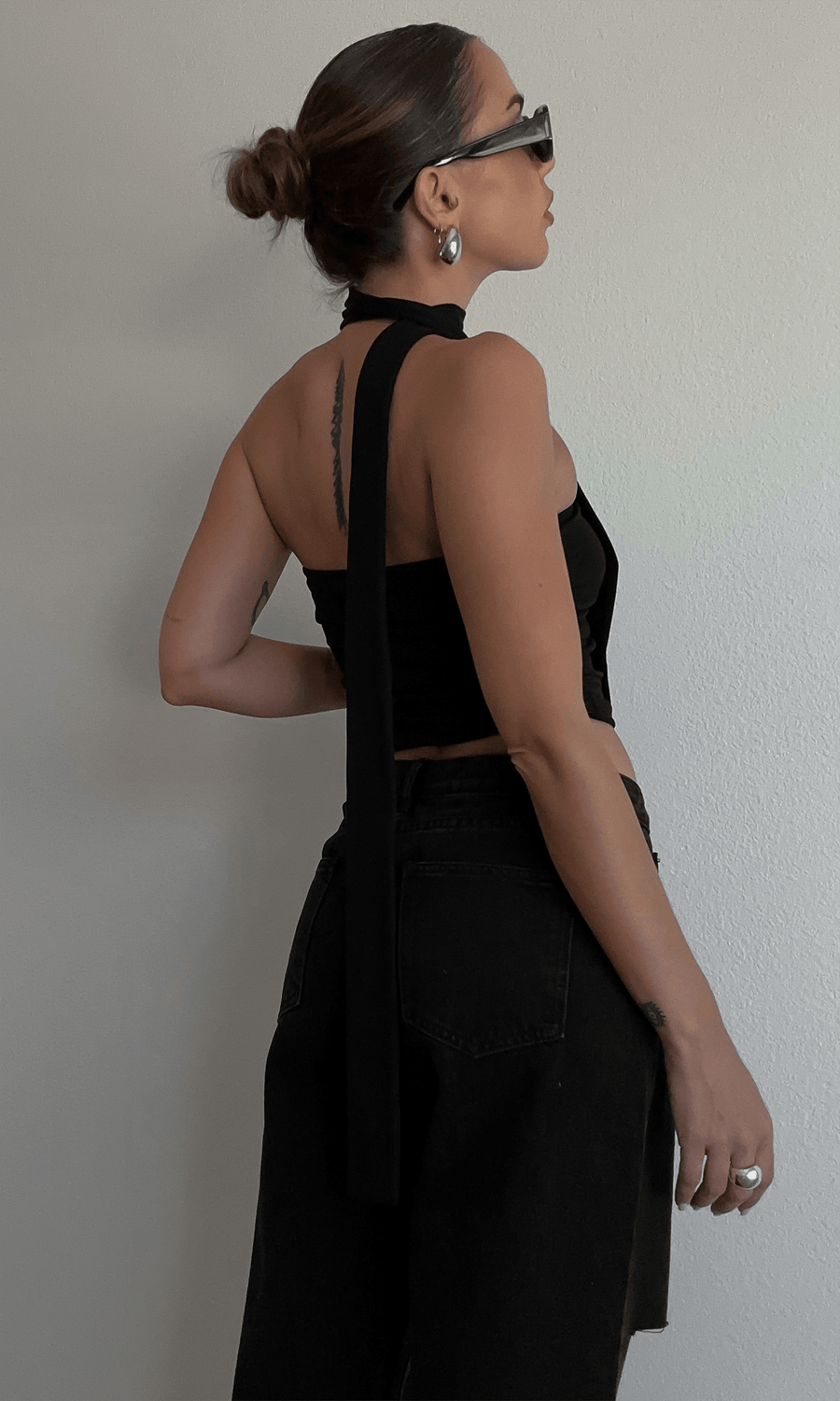 Rosalía Top - SHOPLUNAB