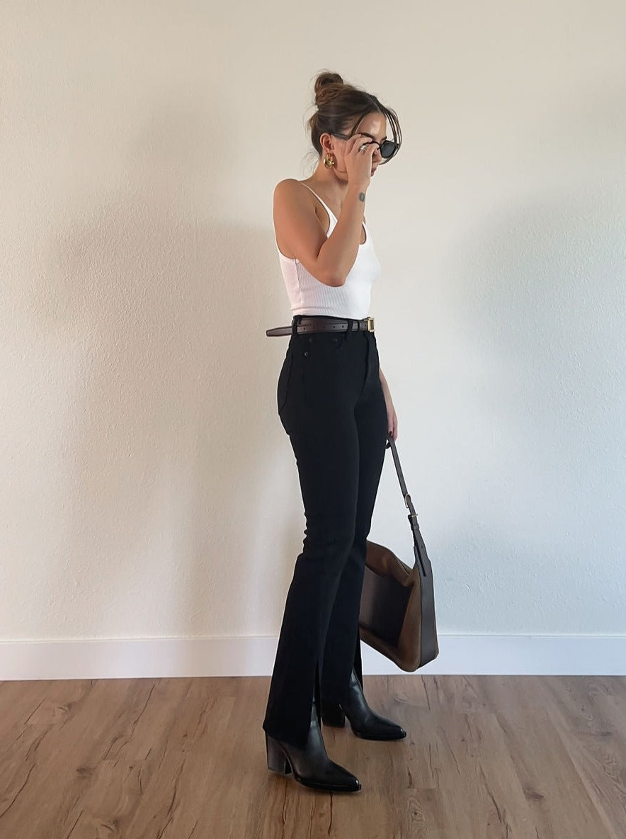 Teagan Jean by Pistola - FINAL SALE