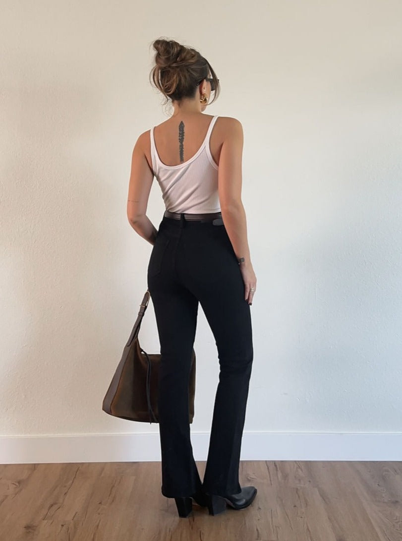 Teagan Jean by Pistola - FINAL SALE