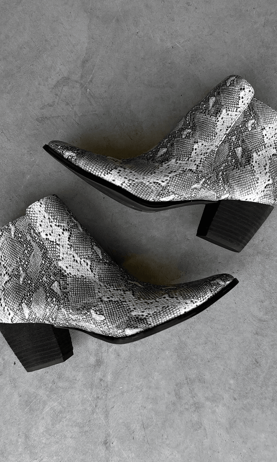 Astoria Bootie by Matisse FINAL SALE SHOPLUNAB