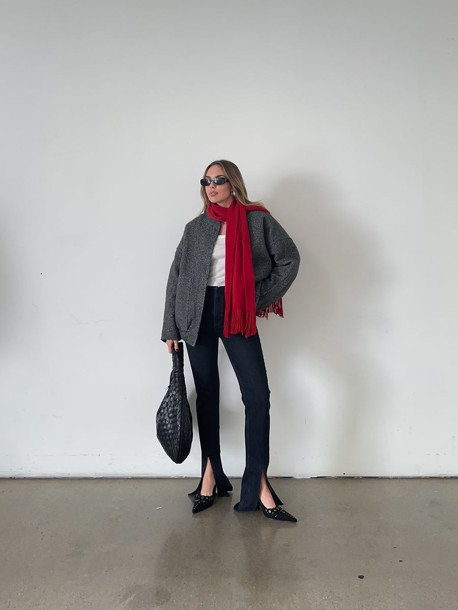 Colleen Jean by Pistola - FINAL SALE