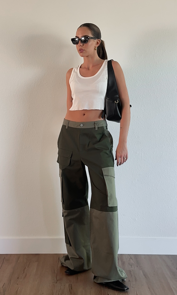 Rollins Cargo Pants by AFRM - ONLINE EXCLUSIVE