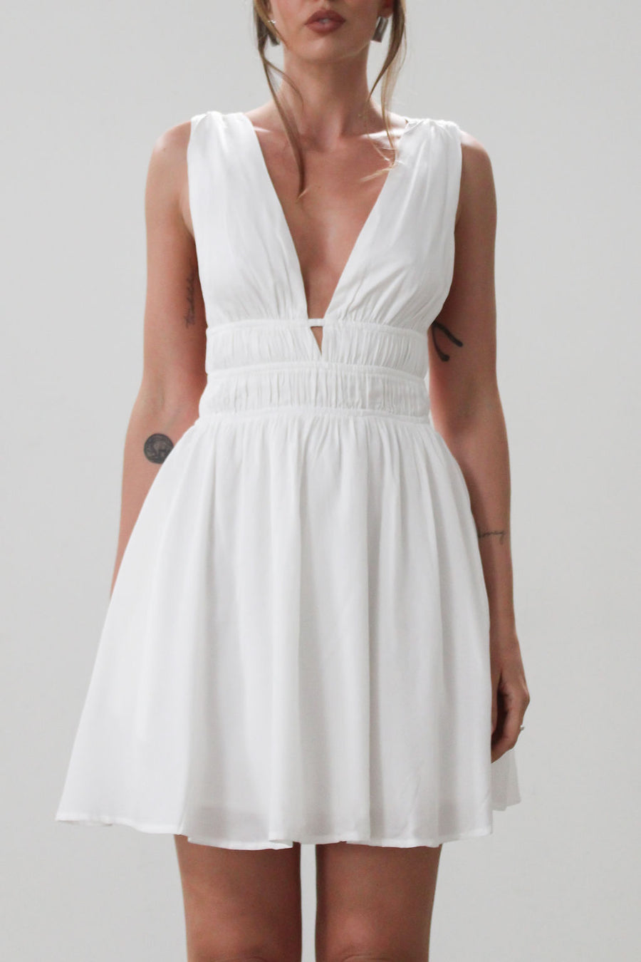 Swifty Dress - FINAL SALE