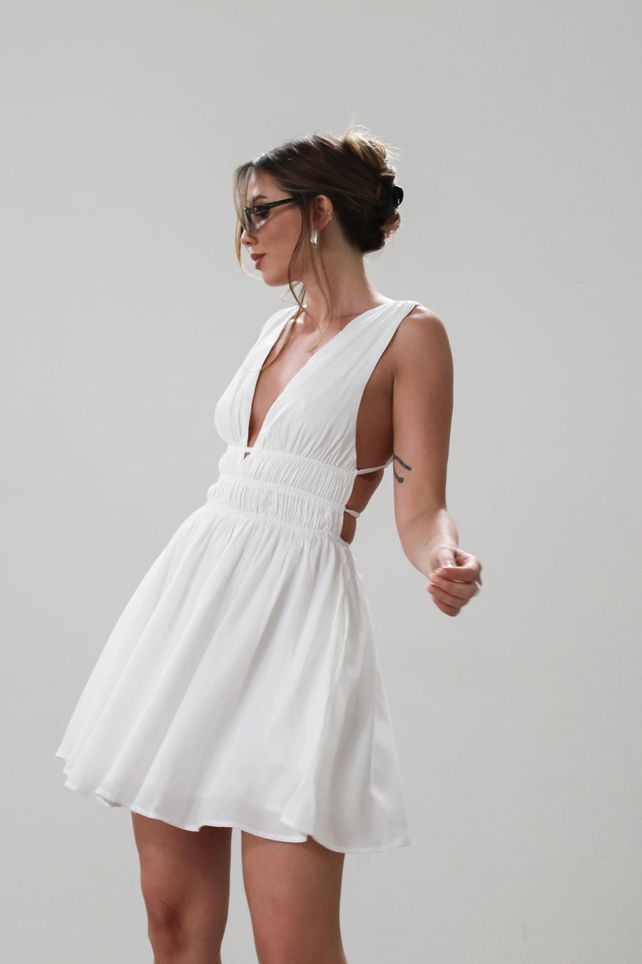 Swifty Dress - FINAL SALE