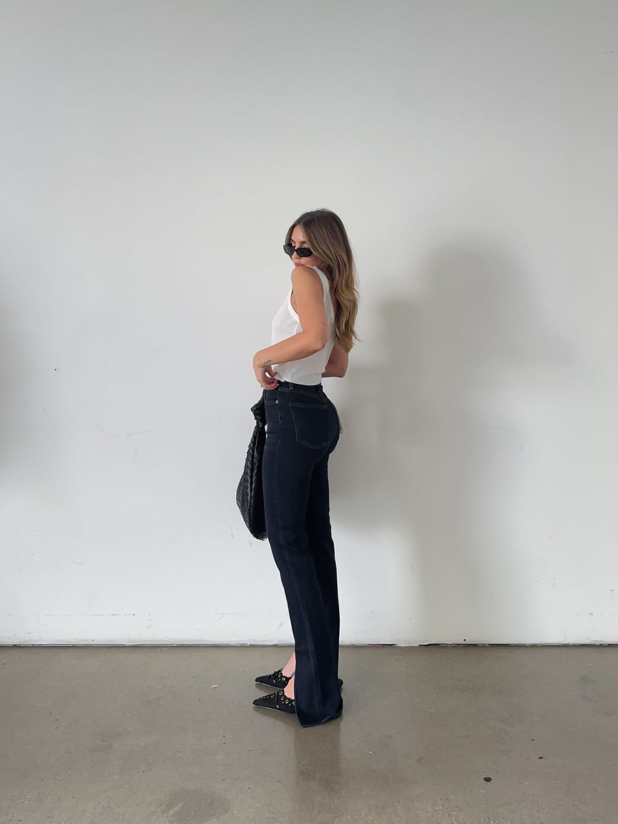 Colleen Jean by Pistola - FINAL SALE