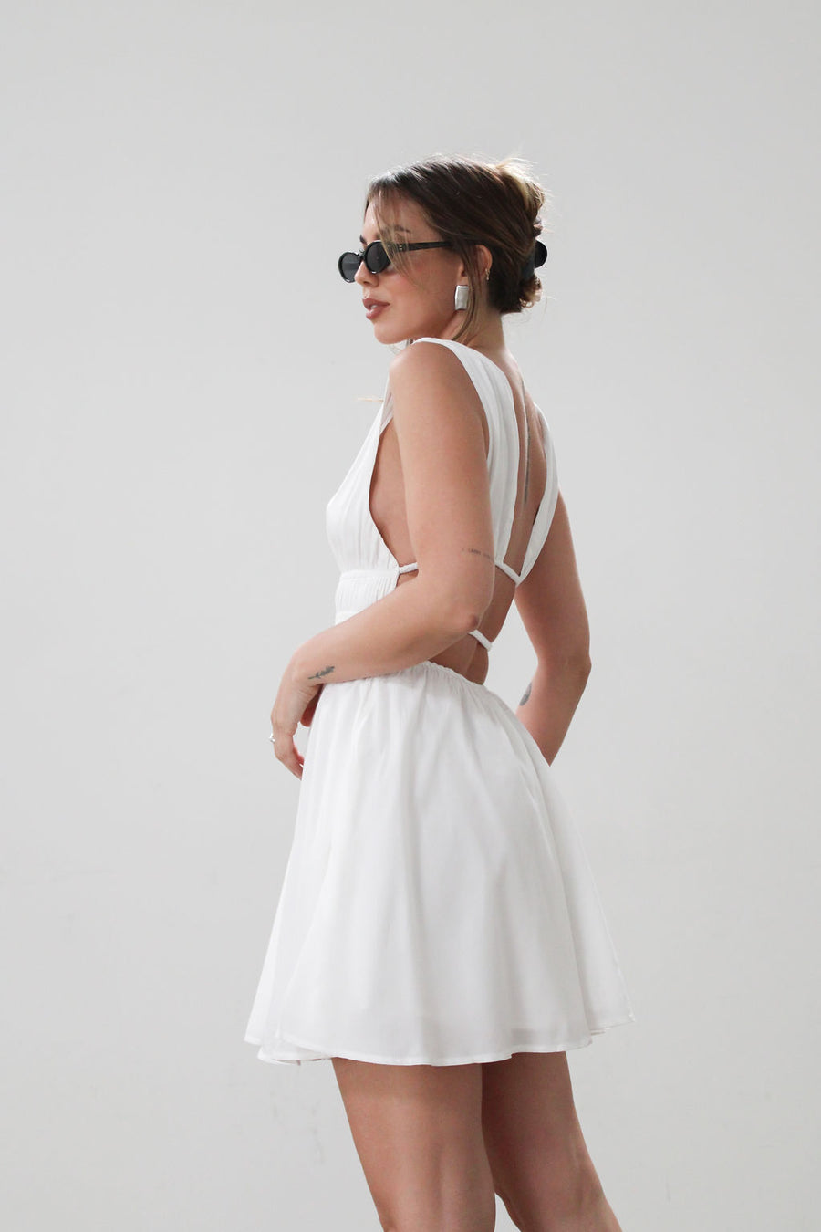 Swifty Dress - FINAL SALE