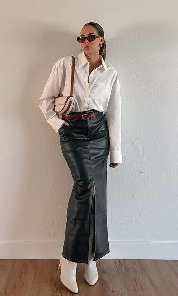 Nimah Skirt by 4th & Reckless