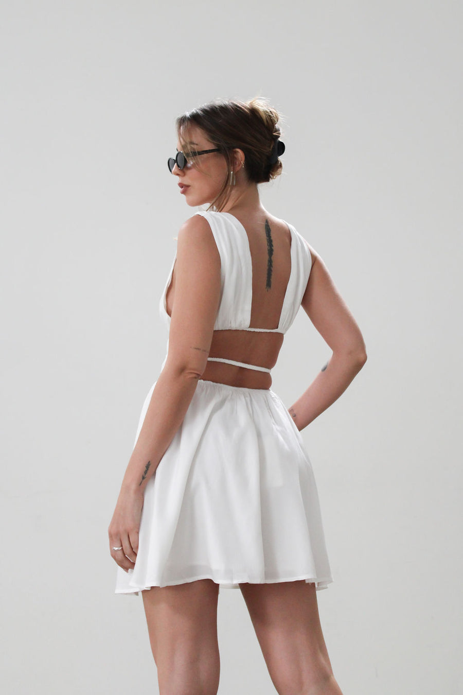 Swifty Dress - FINAL SALE