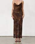 Savanna Maxi Dress - FINAL SALE