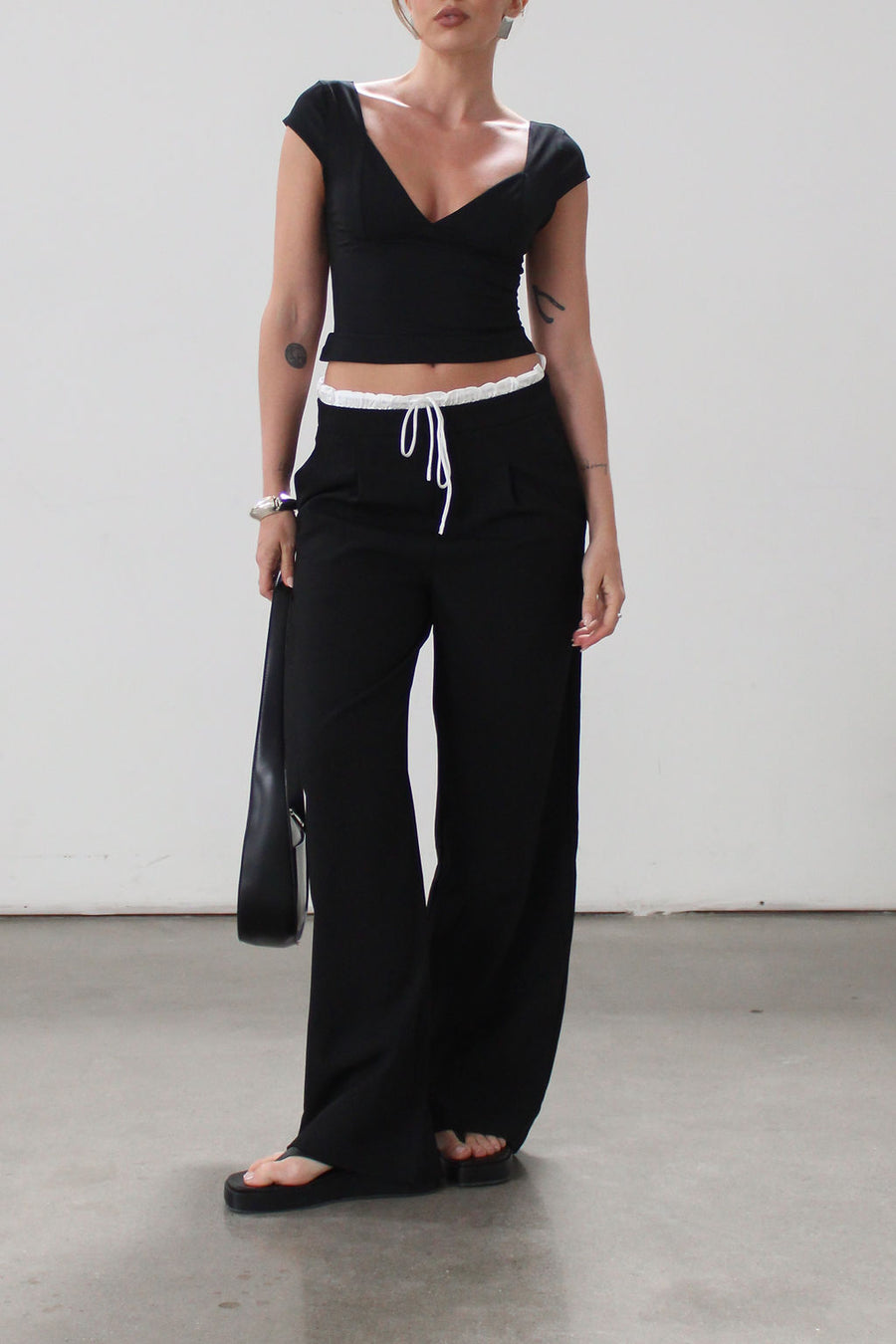 His Muse Pants - FINAL SALE