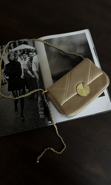 Let It Be Bag