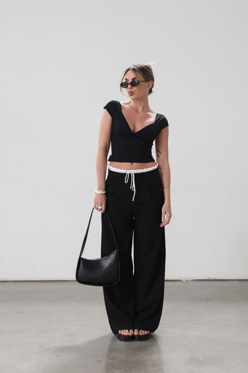 His Muse Pants - FINAL SALE