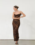 Savanna Maxi Dress - FINAL SALE