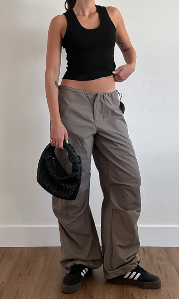 Finesse Cargo Pants