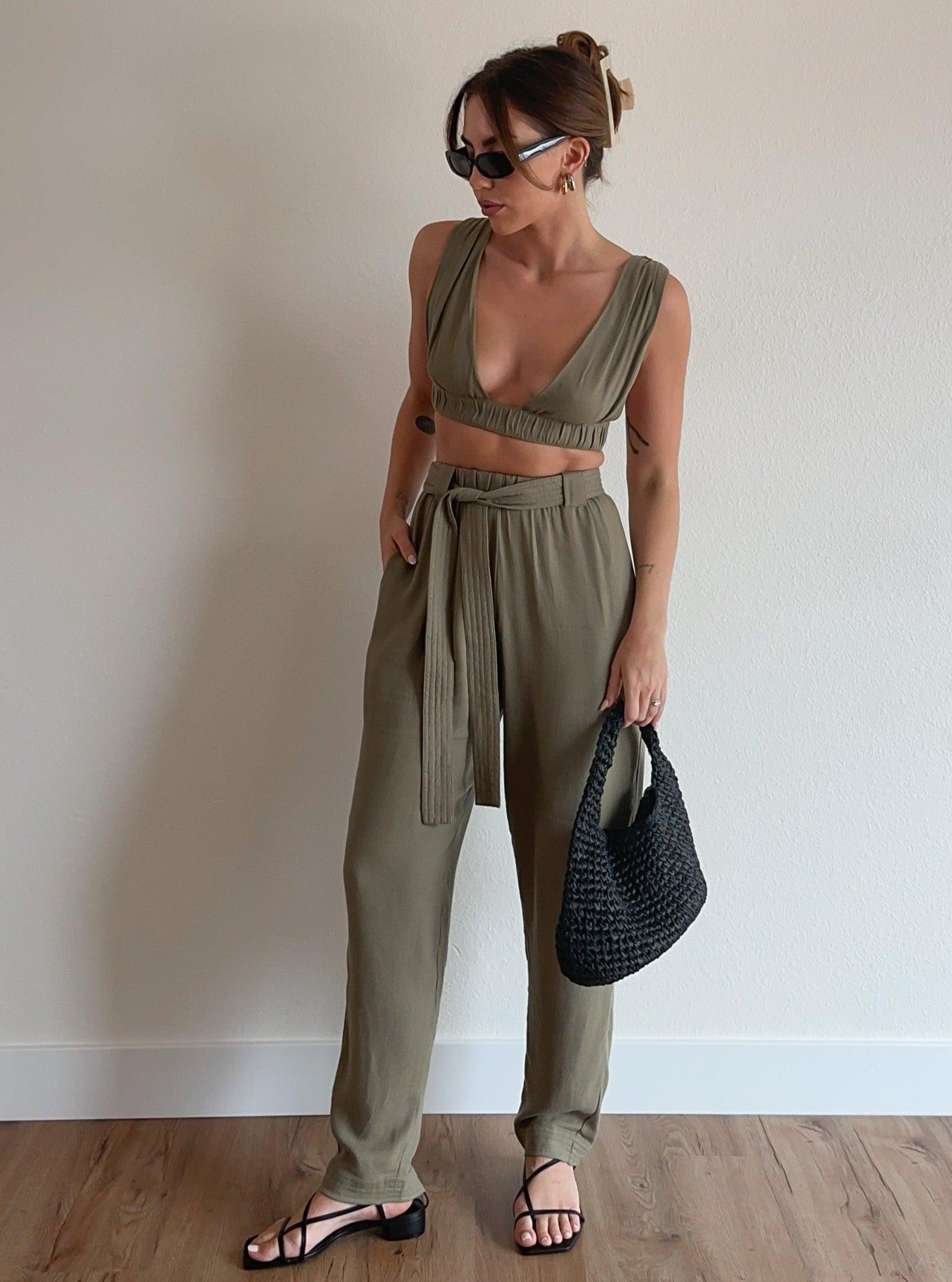 Judo Pant by Indah - SHOPLUNAB