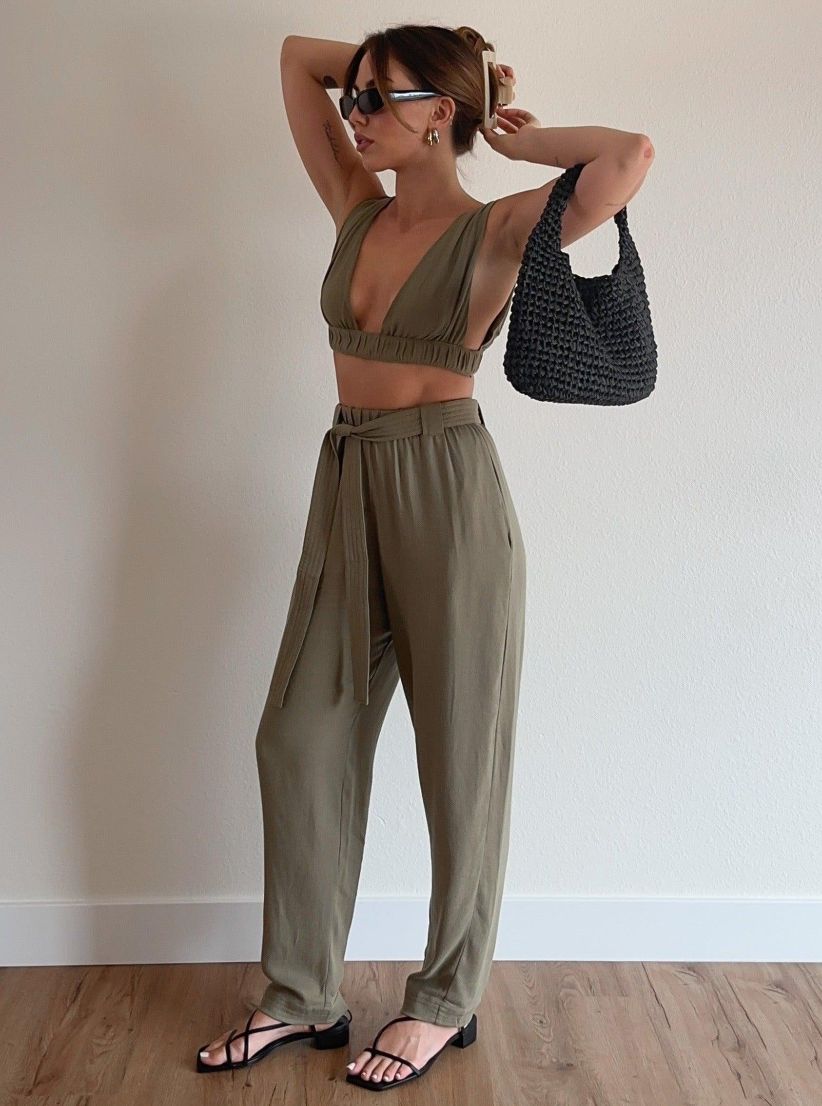 Judo Pant by Indah - SHOPLUNAB
