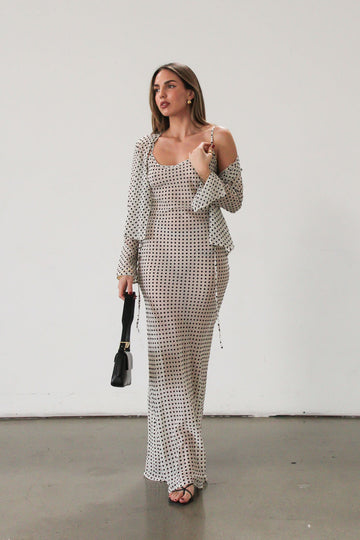 The Right Spots Set - FINAL SALE